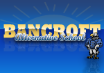  Bancroft 100% Cotton T-Shirt | Bancroft School  