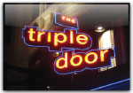  The Triple Door | E-Stores by Zome  