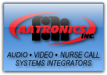  AATronics Inc Embroidered X-OVER Cap | AAtronics Inc.  