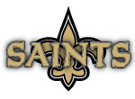  New Orleans Saints | E-Stores by Zome  