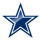  Dallas Cowboys Umbrella | Dallas Cowboys  