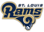  St. Louis Rams Umbrella | St. Louis Rams  