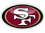  San Francisco 49ers | E-Stores by Zome  
