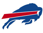  Buffalo Bills Single Apex Jumbo Headcover | Buffalo Bills  