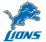  Detroit Lions Mallet Putter Cover | Detroit Lions  