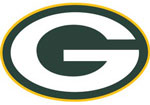 Green Bay Packers 175 IMPR Tee Jar | Green Bay Packers  