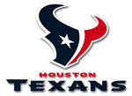  Houston Texans 4 Ball Gift Set | Houston Texans  