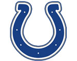  Indianapolis Colts Hybrid Headcover | Indianapolis Colts  