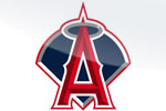  Los Angeles Angels Starter Mat | Los Angeles Angels  