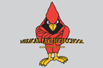  Medical Lake Alumni Association Sleeveless T-Shirt | Medical Lake Alumni Association  