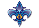  New Orleans Hornets | E-Stores by Zome  