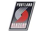  Portland Trail Blazers Putting Green Runner | Portland Trail Blazers  