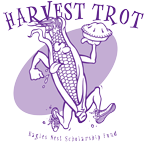  Harvest Trot 100% Cotton T-Shirt | Harvest Trot  