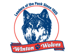  Winton Elementary School Embroidered Legacy Jacket | Winton Elementary School  