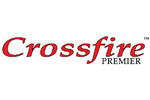  Crossfire Premier Soccer Club Embroidered Nike Golf Tech Basic Dri-FIT UV Sport Shirt | Crossfire Premier Soccer  
