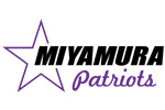  MHS Basketball Embroidered Rally Towel | Miyamura High School  