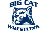  Mead Big Cats Wrestling | E-Stores by Zome  
