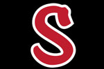  North Spokane Sox District Threads - Junior Ladies Tick Stitch Tee | North Spokane Sox  
