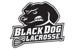 Black Dog Lacrosse Youth Hooded Sweatshirt | Black Dog Lacrosse  