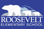  Roosevelt Elementary Youth 100% Cotton T-Shirt | Roosevelt Elementary  
