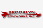  BIW Port Authority - Long Sleeve Twill Shirt | Brooklyn Iron Works, Inc.  