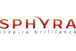  Sphyra - Vertical Stripe Easy Care Shirt | SPHYRA  