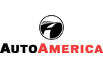  Auto America Men's Polytech Polo | Auto America  