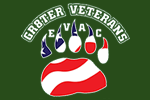  Greater Veterans EVAC 7.8-oz Full-Zip Hooded Sweatshirt | Gr8ter Veterans EVAC  