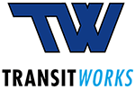  Transit Works Ladies Crosshatch Easy Care Shirt | Transit Works  