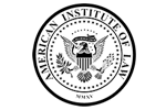  American Institute of Law Crewneck Sweatshirt | American Institute of Law  