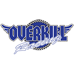  Overkill Racing Adrian Eco-Fleece Zip Hoodie | Overkill Racing  