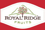  Royal Ridge Fruits Ladies Dry Zone Raglan Accent Sport Shirt | Royal Ridge Fruits  