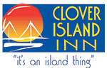 Clover Island Inn 