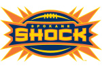  Spokane Shock Pro Shop | E-Stores by Zome  